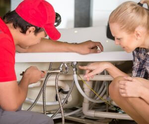 About Water Leak Detection Pros Salem, MA
